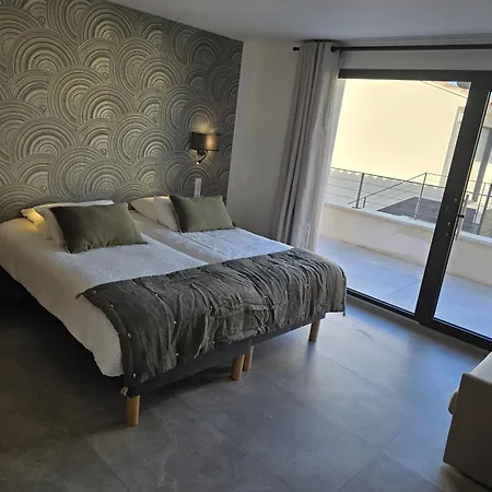 Les Loges Du Luberon Hotel Coustellet