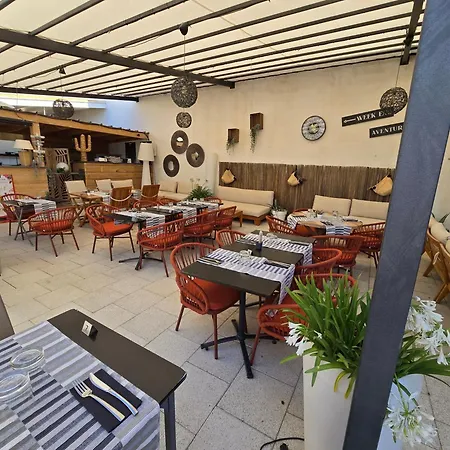 Les Loges Du Luberon Hotel Coustellet