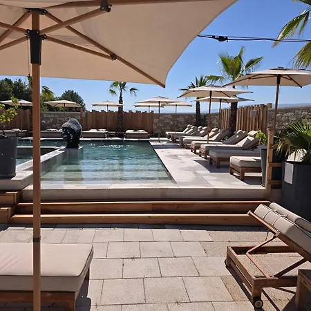 Les Loges Du Luberon Hotel Coustellet