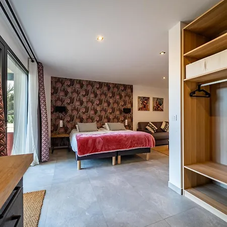Les Loges Du Luberon Coustellet