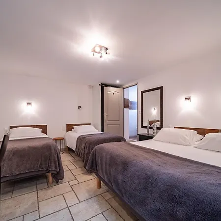 Les Loges Du Luberon