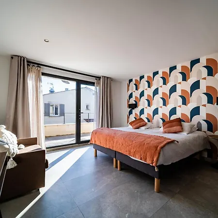 Hotel Les Loges Du Luberon 3*