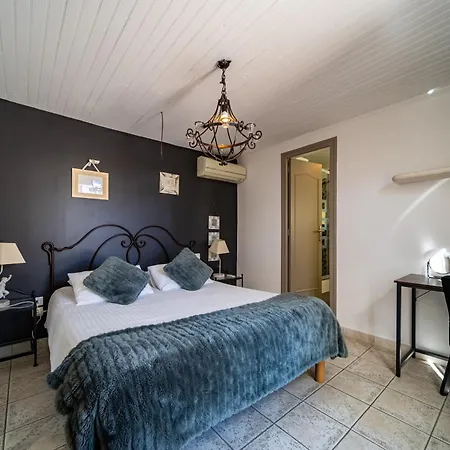 Les Loges Du Luberon 3* Coustellet