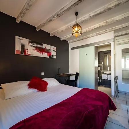 Les Loges Du Luberon Coustellet