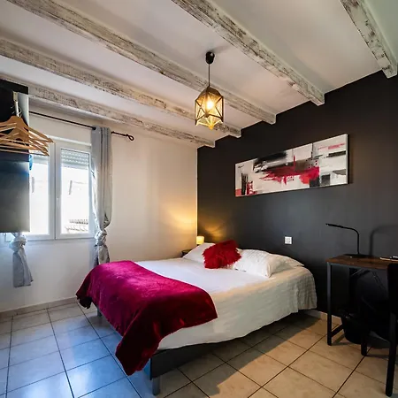 Les Loges Du Luberon